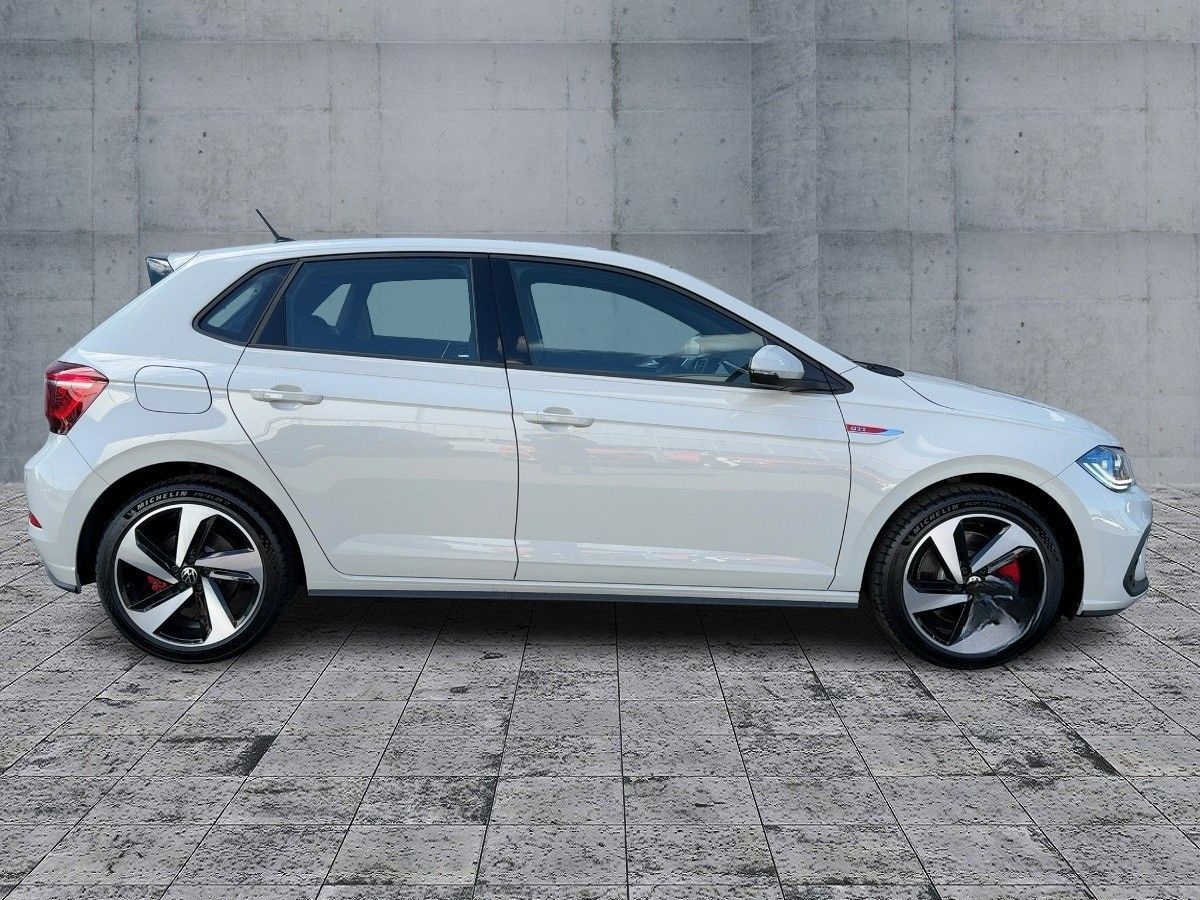Volkswagen Polo 2.0 TSI DSG GTI MATRIX+NAVI+APP+SHZ+PDC+RFK foto 7