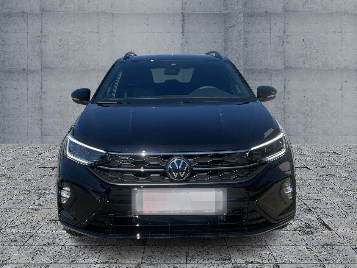 Volkswagen Taigo 1.0 TSI R-LINE LED+NAV+APP+ACC+SHZ+PDC+RFK foto 3