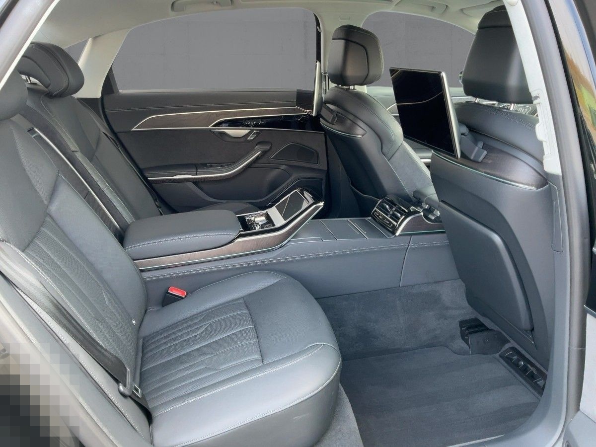 Audi A8 L 60 TFSI e QU MATRIX+NAV+HuD+B&O+TV+AIR+PANO foto 13
