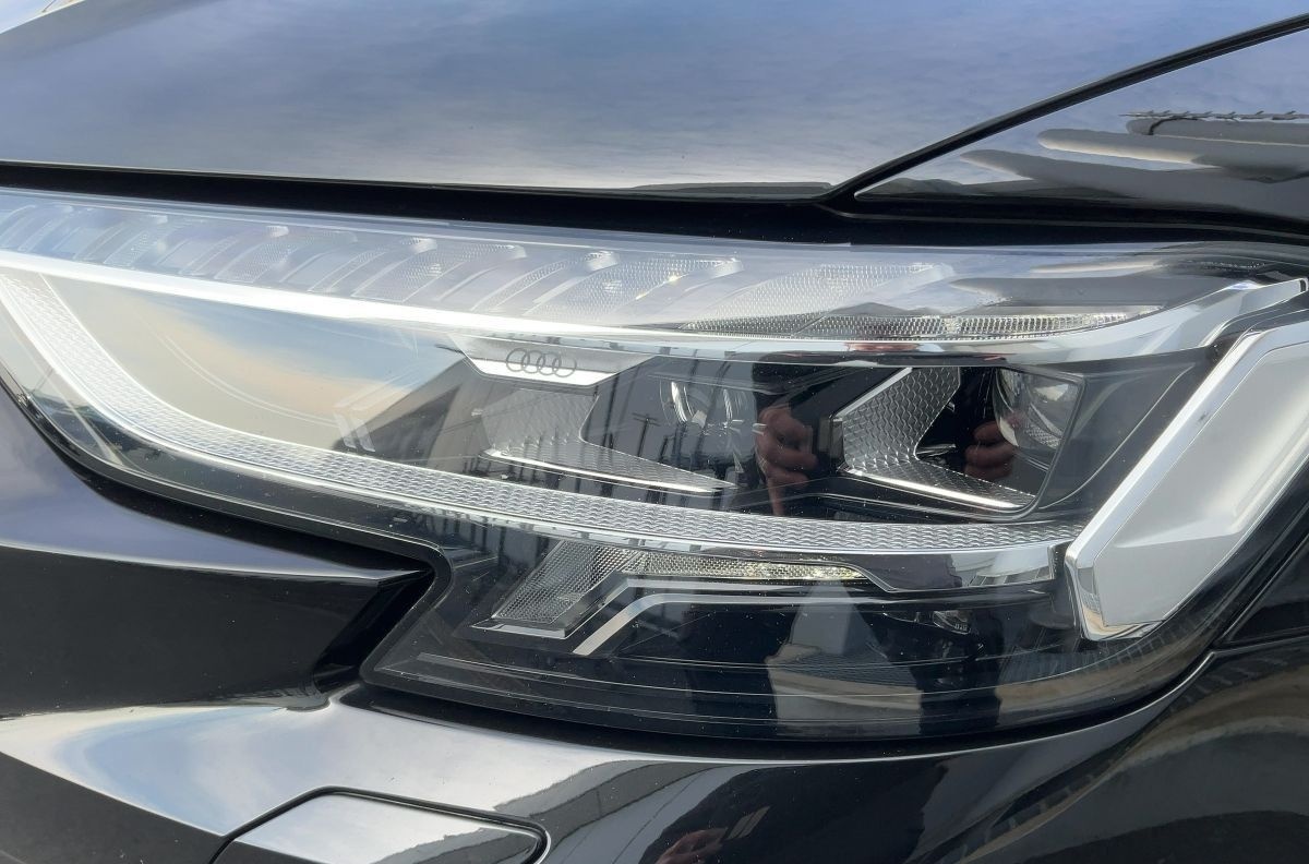 Audi A8 L 60 TFSI e QU MATRIX+NAV+HuD+B&O+TV+AIR+PANO foto 16