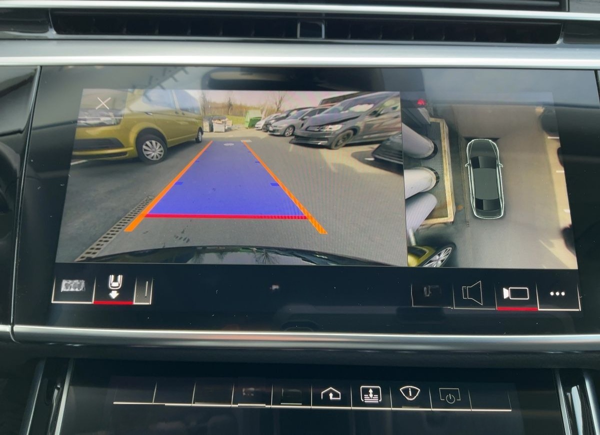 Audi A8 L 60 TFSI e QU MATRIX+NAV+HuD+B&O+TV+AIR+PANO foto 18