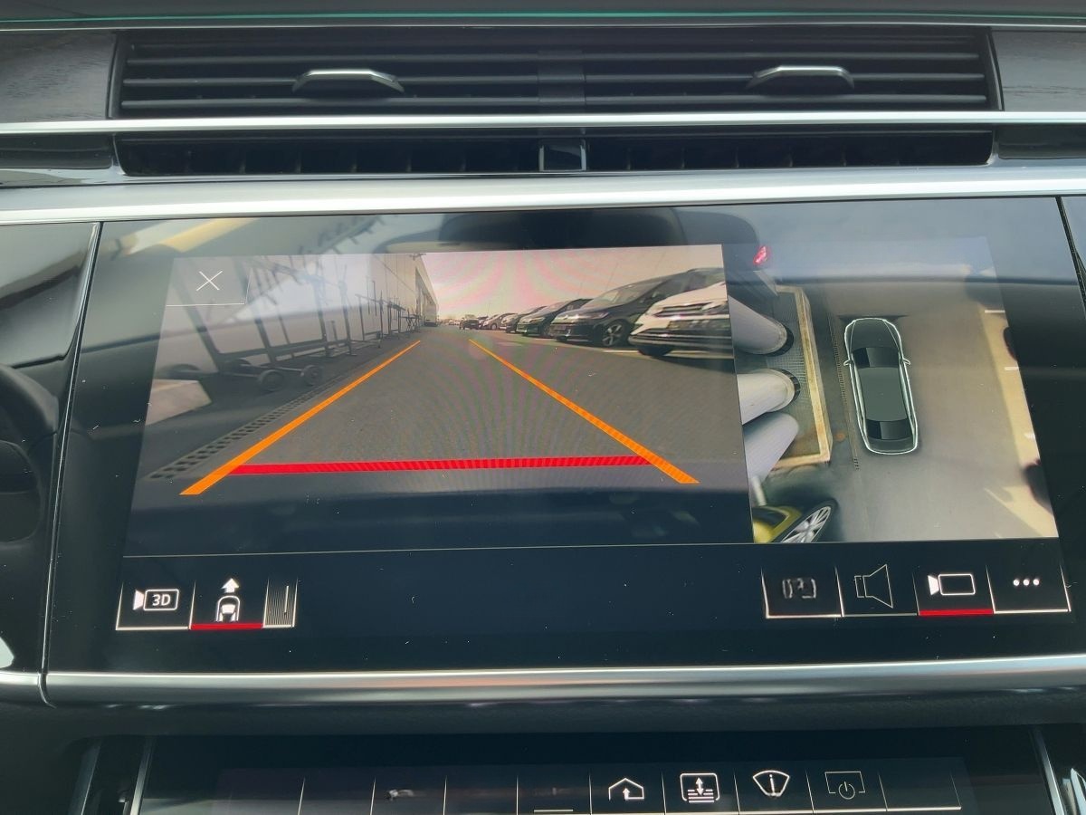 Audi A8 L 60 TFSI e QU MATRIX+NAV+HuD+B&O+TV+AIR+PANO foto 20