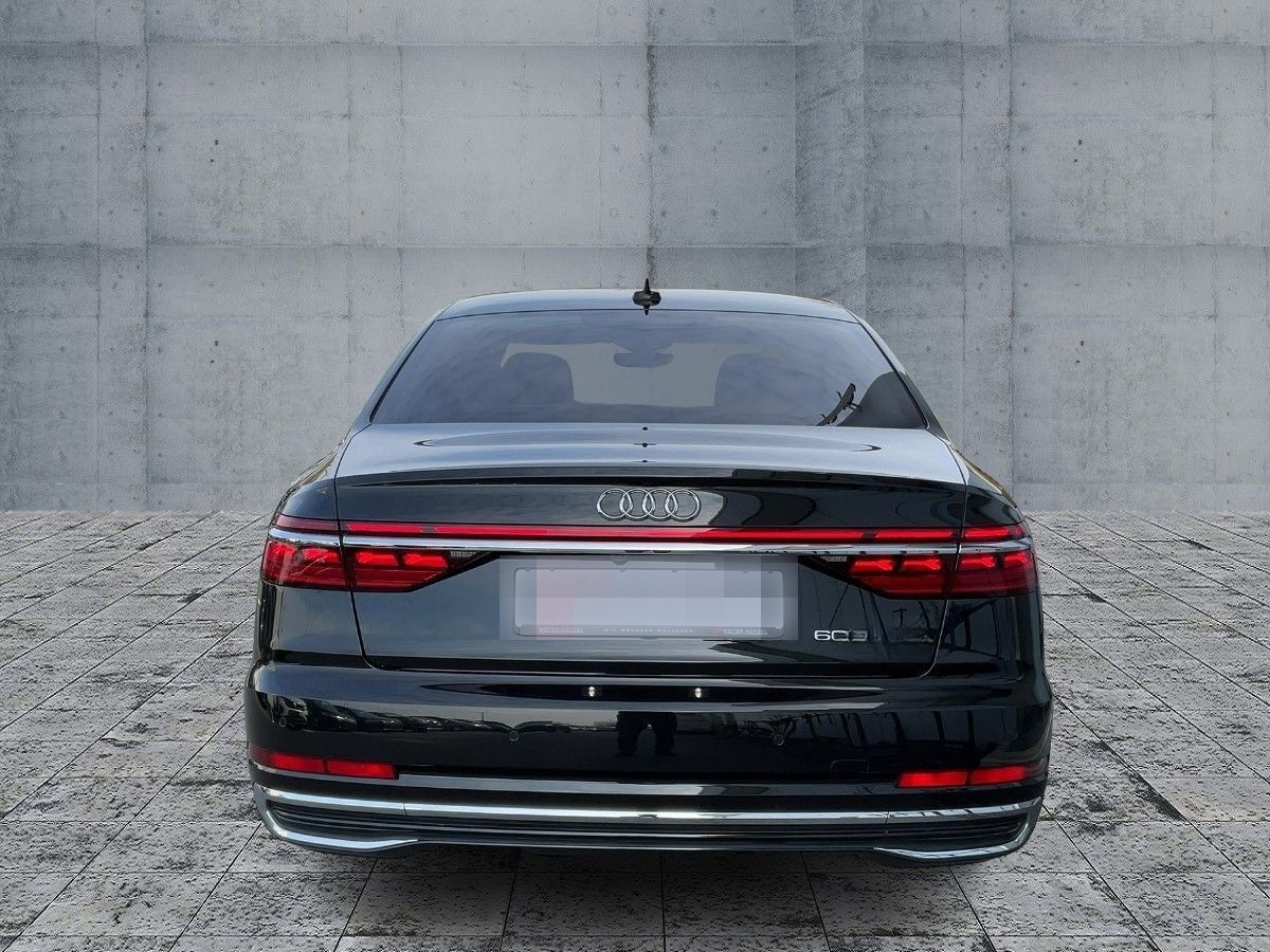 Audi A8 L 60 TFSI e QU MATRIX+NAV+HuD+B&O+TV+AIR+PANO foto 5