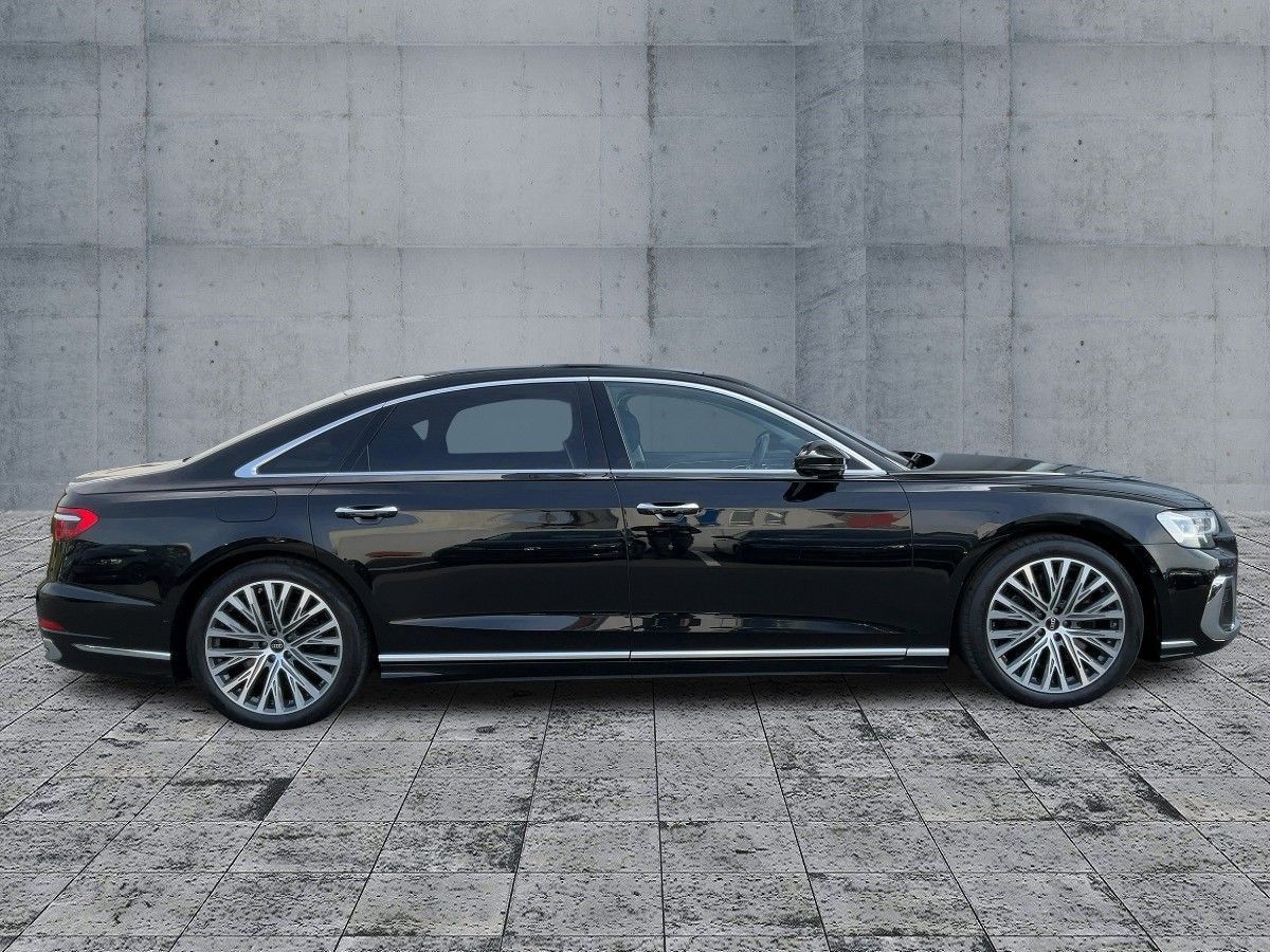 Audi A8 L 60 TFSI e QU MATRIX+NAV+HuD+B&O+TV+AIR+PANO foto 7