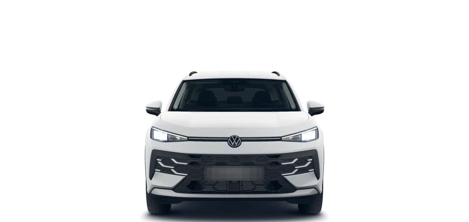 Volkswagen T-Roc Life 1.5 l eTSI OPF 85 kW (116 PS) 7-Gang- foto 3