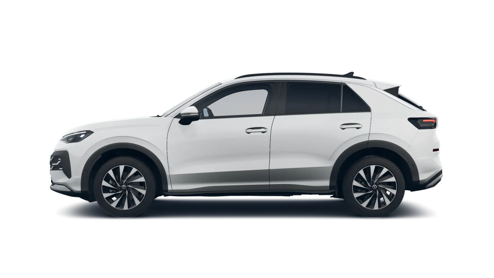 Volkswagen T-Roc Life 1.5 l eTSI OPF 85 kW (116 PS) 7-Gang- foto 6