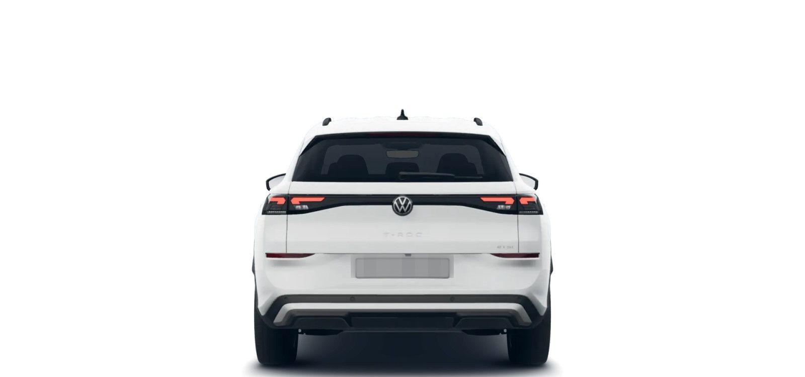 Volkswagen T-Roc Life 1.5 l eTSI OPF 85 kW (116 PS) 7-Gang- foto 7