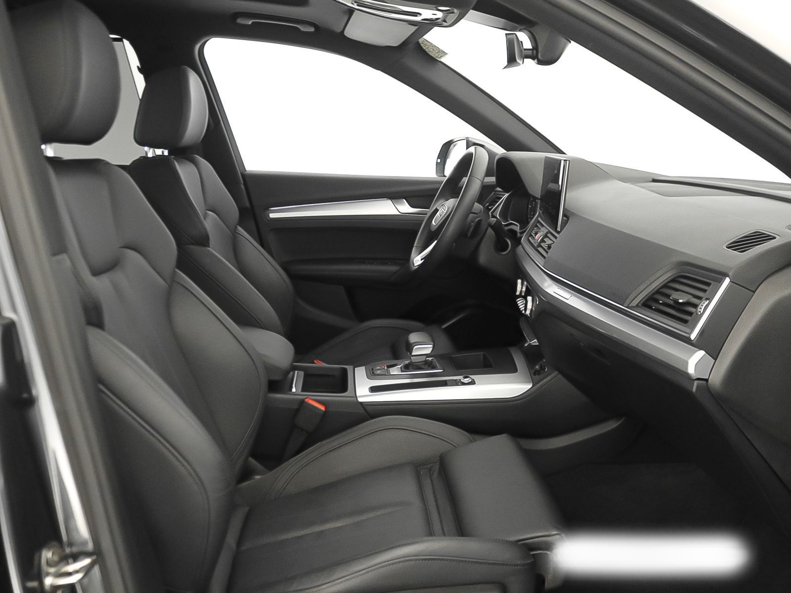 Audi Q5 55 TFSI e qu. S tronic S line Pano/Luftfed./H foto 15