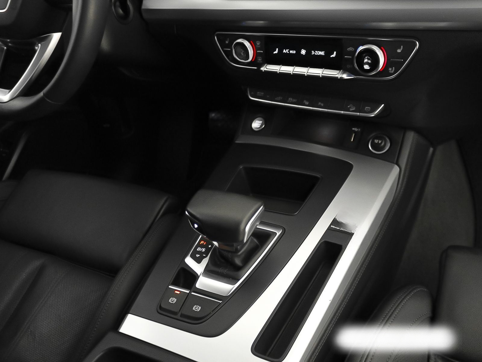 Audi Q5 55 TFSI e qu. S tronic S line Pano/Luftfed./H foto 19