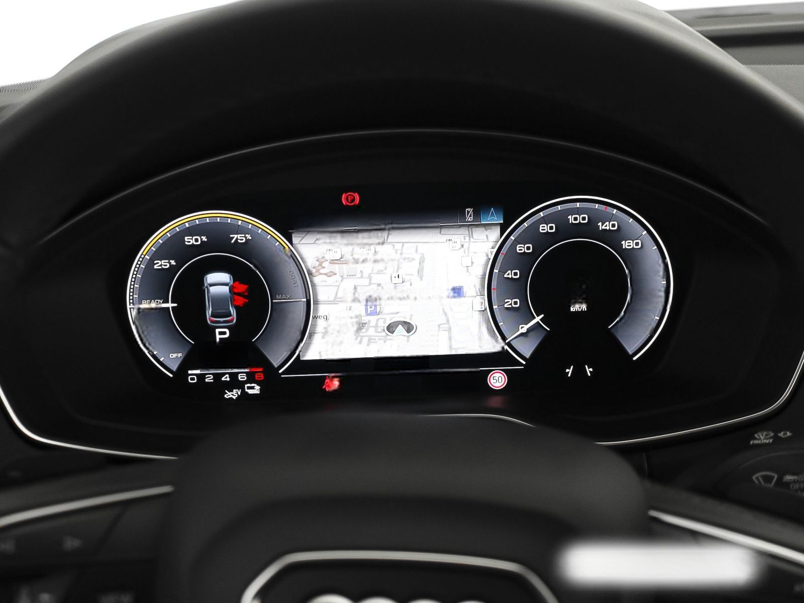 Audi Q5 55 TFSI e qu. S tronic S line Pano/Luftfed./H foto 20