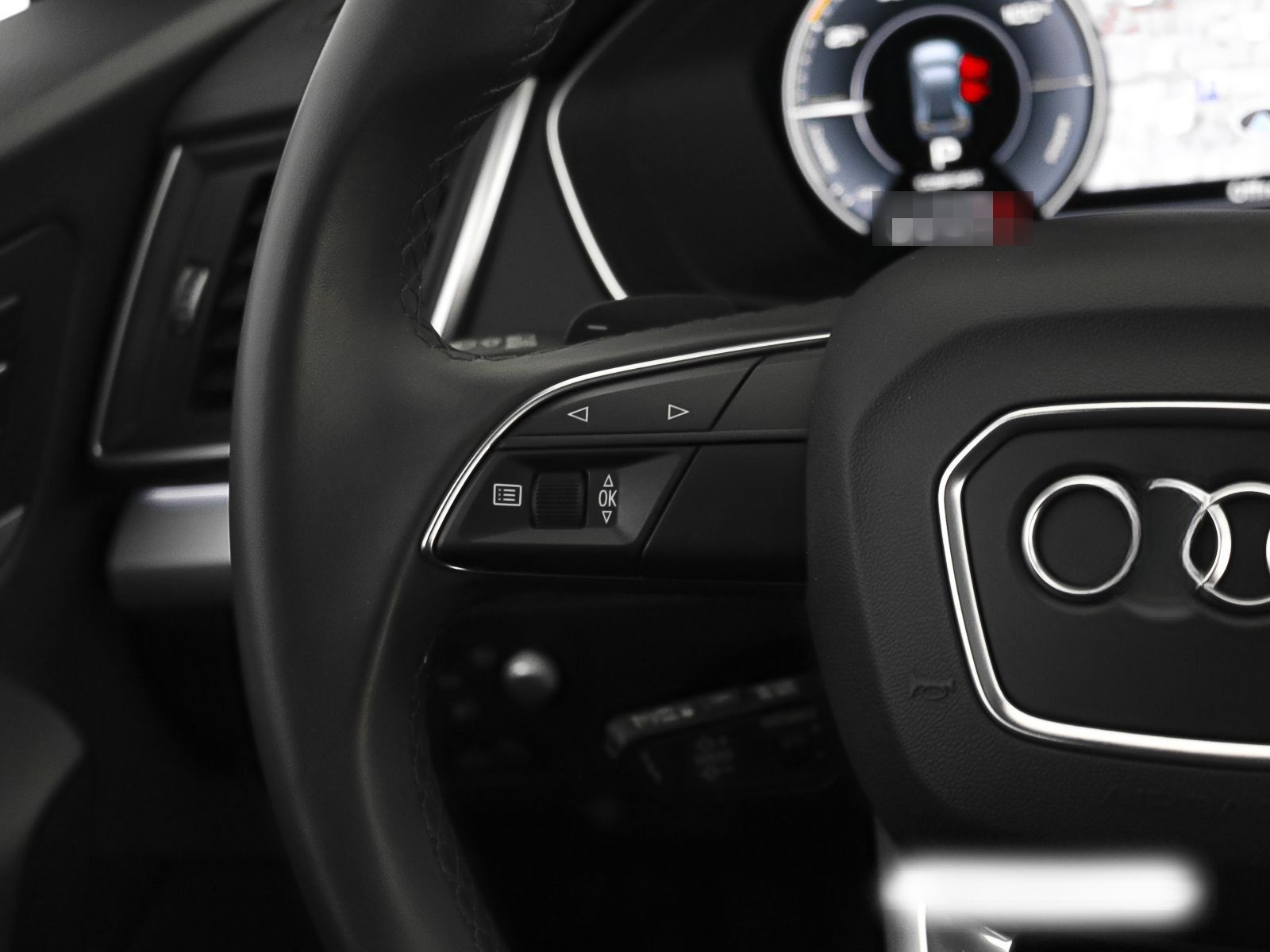 Audi Q5 55 TFSI e qu. S tronic S line Pano/Luftfed./H foto 21