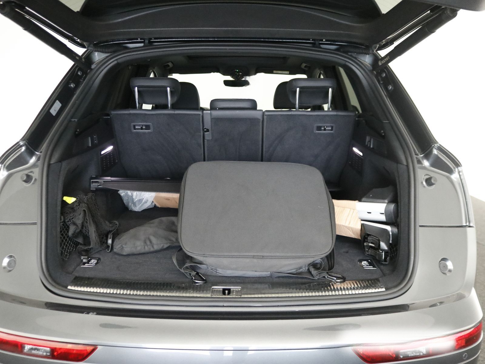 Audi Q5 55 TFSI e qu. S tronic S line Pano/Luftfed./H foto 25