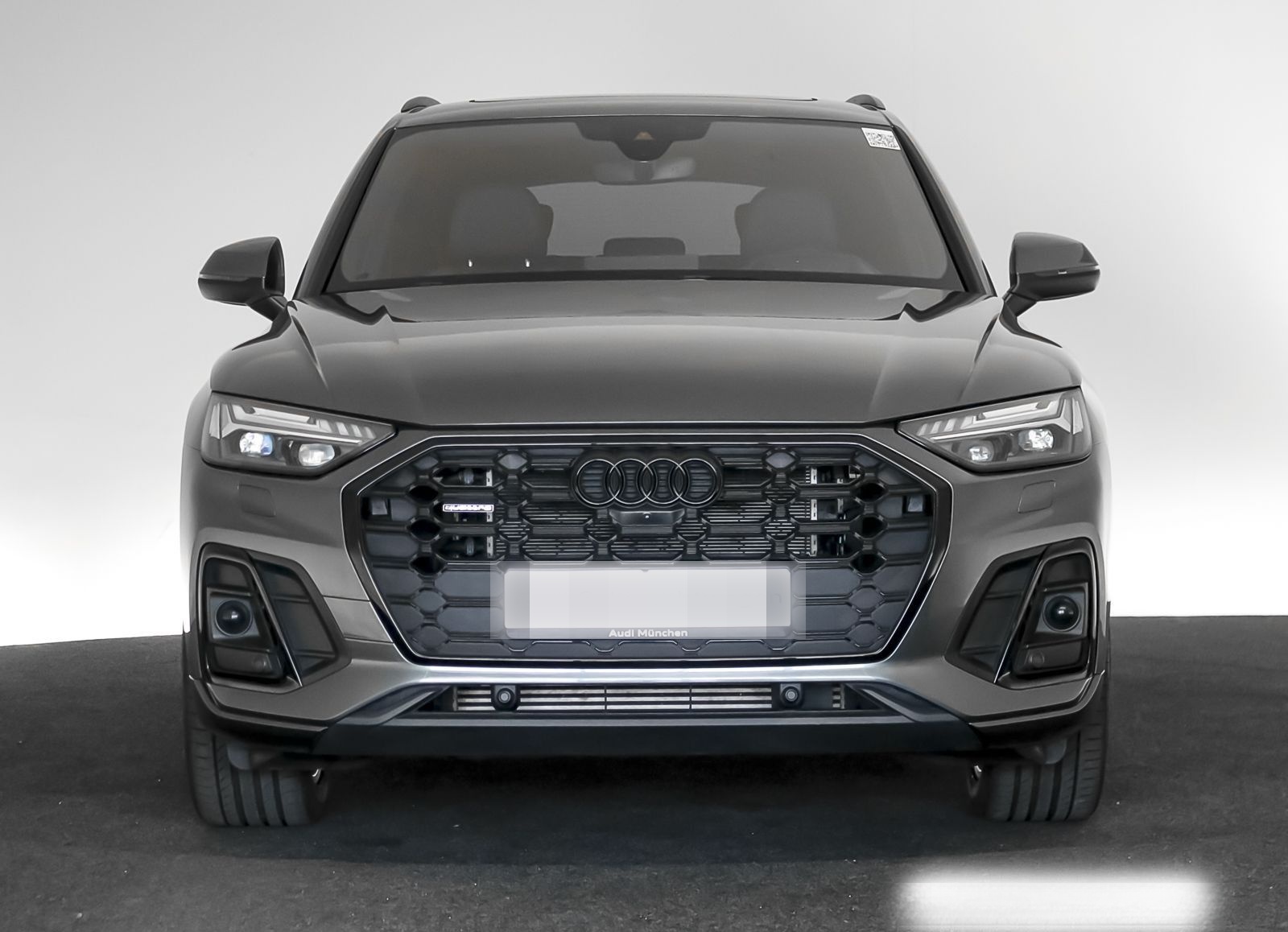 Audi Q5 55 TFSI e qu. S tronic S line Pano/Luftfed./H foto 7