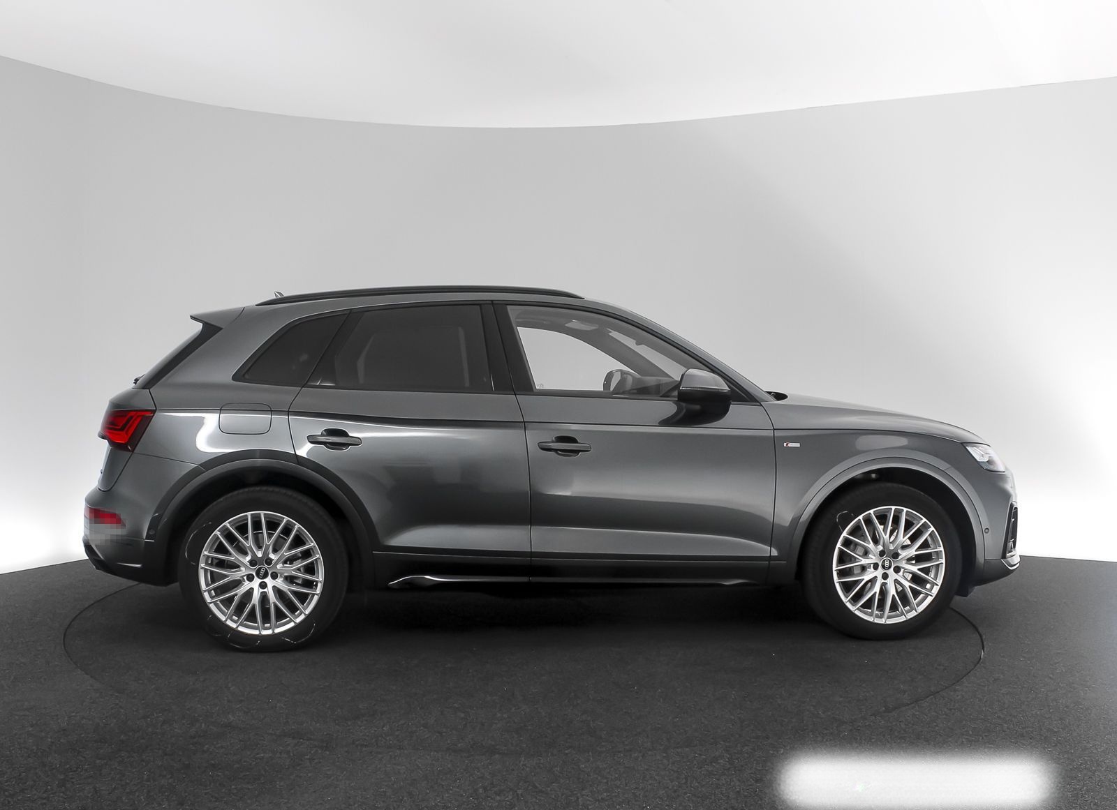 Audi Q5 55 TFSI e qu. S tronic S line Pano/Luftfed./H foto 8