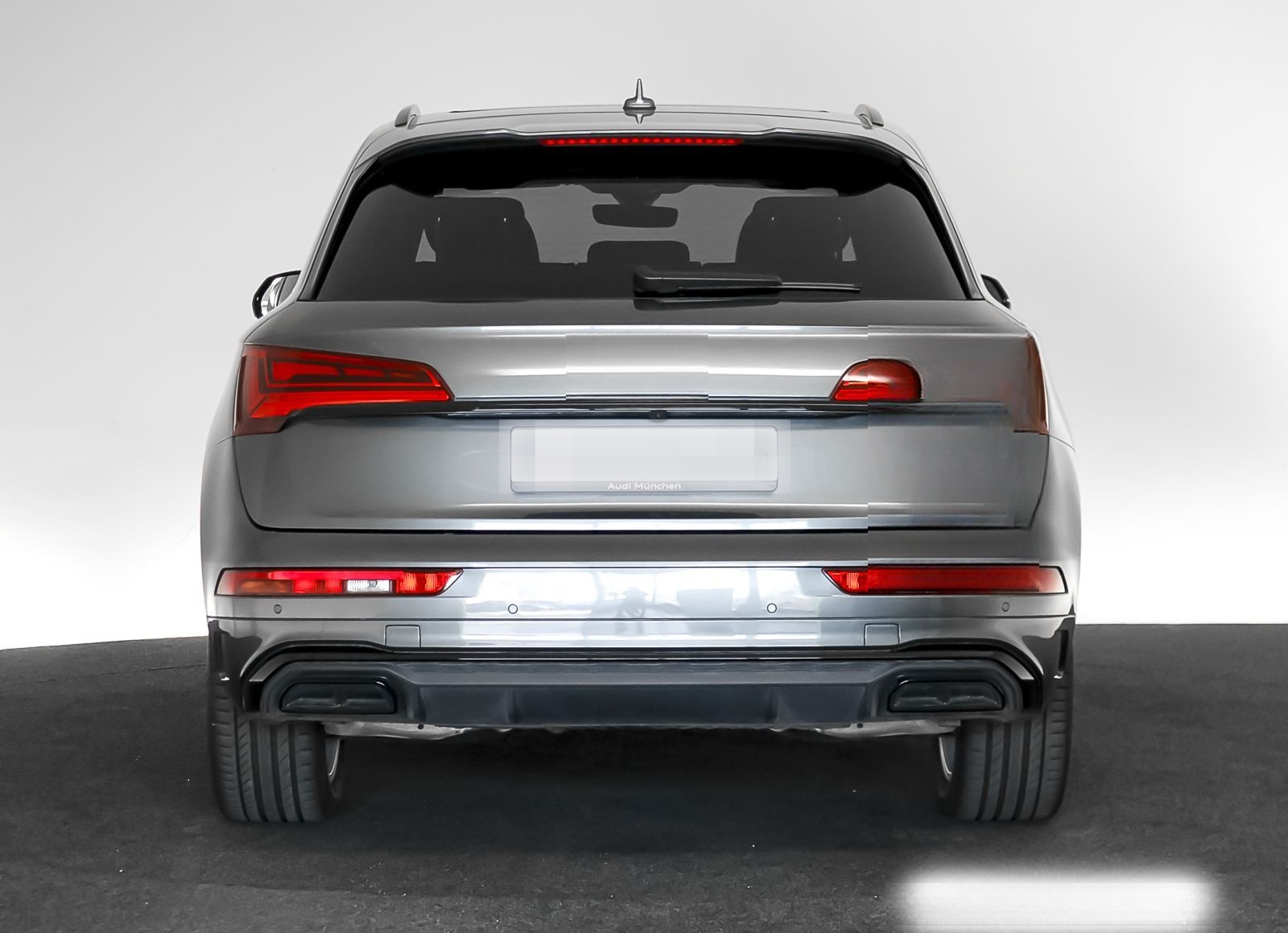 Audi Q5 55 TFSI e qu. S tronic S line Pano/Luftfed./H foto 10