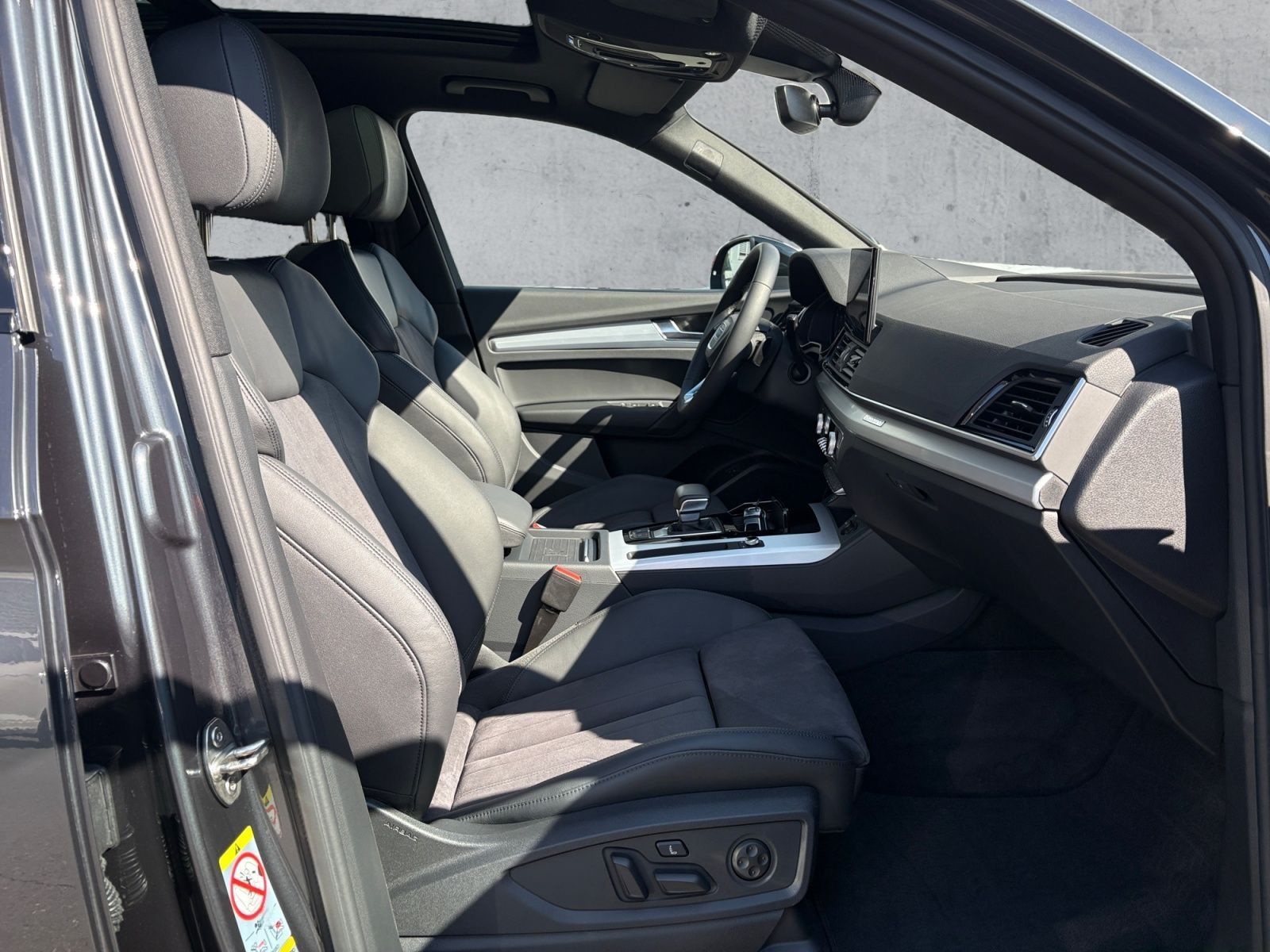 Audi Q5 50 TFSI e QU ADVANCED MATRIX+HuD+B&O+AIR+PANO foto 13