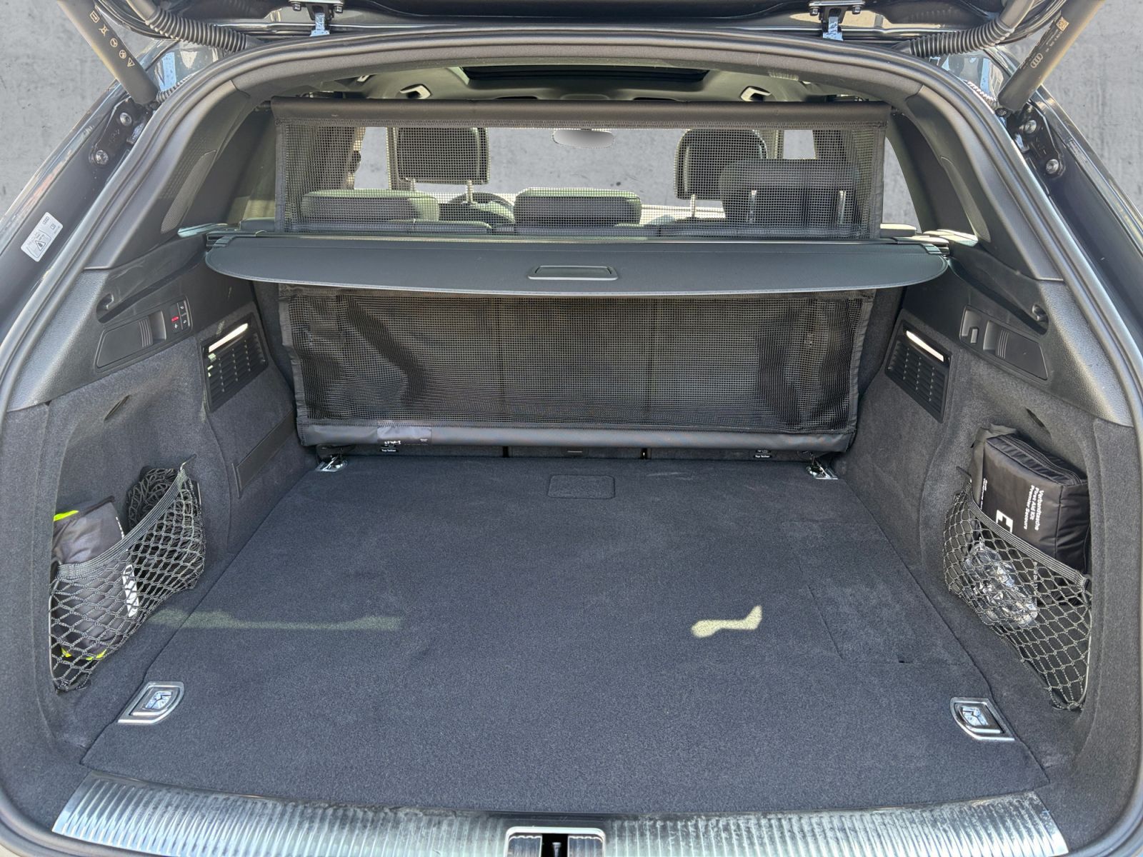 Audi Q5 50 TFSI e QU ADVANCED MATRIX+HuD+B&O+AIR+PANO foto 14