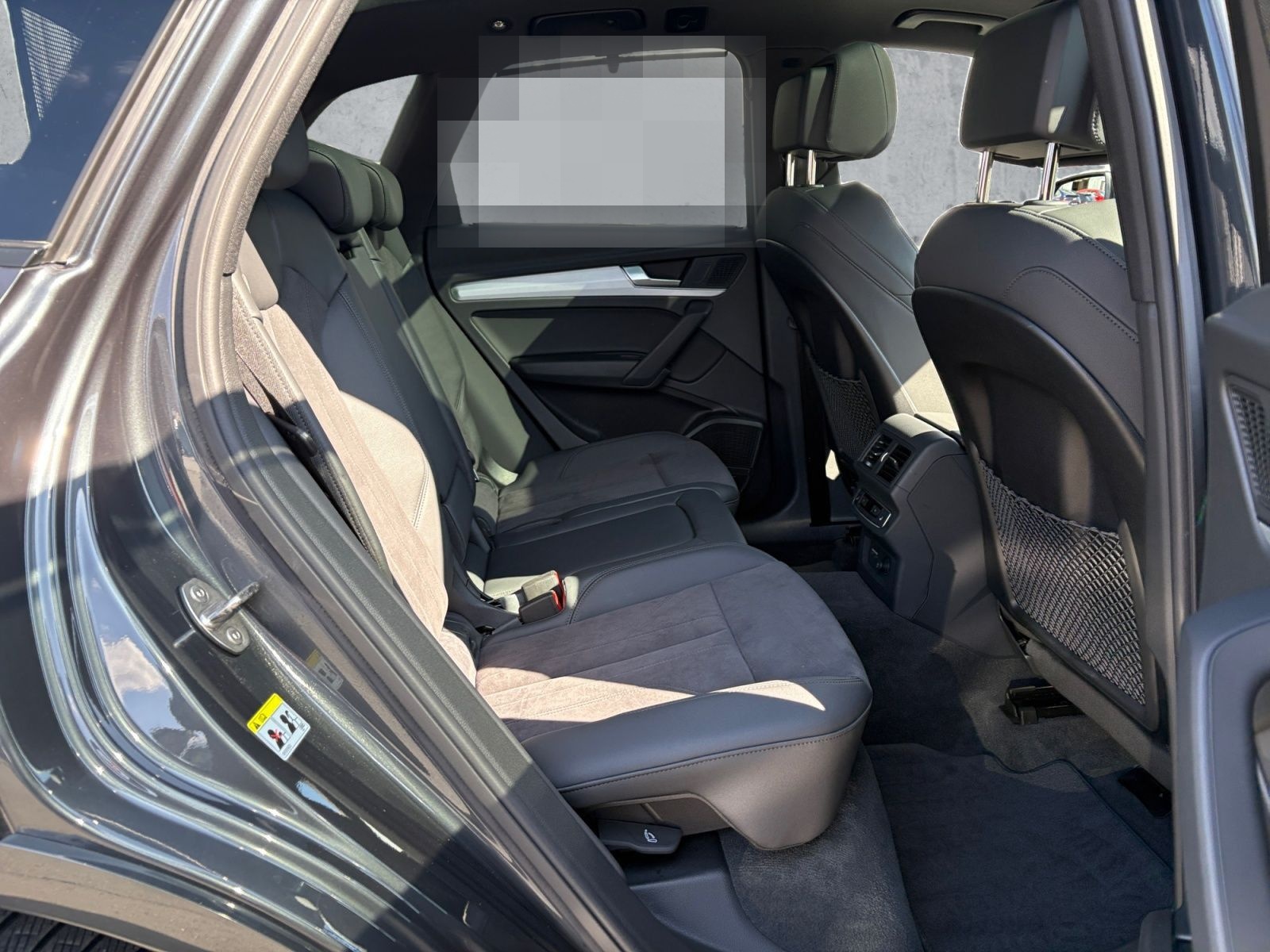 Audi Q5 50 TFSI e QU ADVANCED MATRIX+HuD+B&O+AIR+PANO foto 16