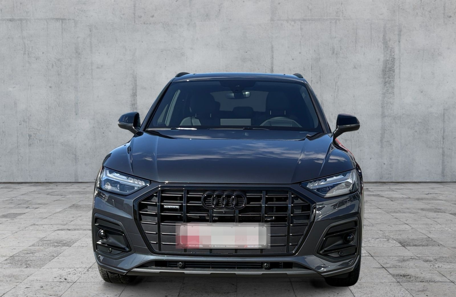 Audi Q5 50 TFSI e QU ADVANCED MATRIX+HuD+B&O+AIR+PANO foto 3