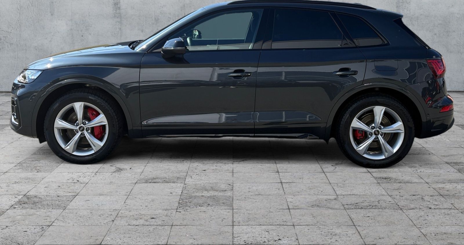 Audi Q5 50 TFSI e QU ADVANCED MATRIX+HuD+B&O+AIR+PANO foto 4