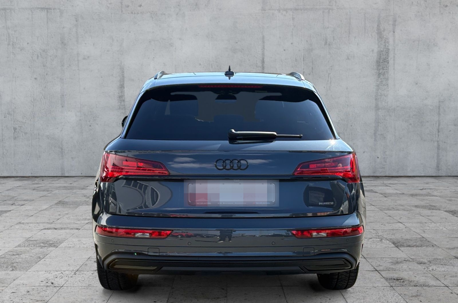 Audi Q5 50 TFSI e QU ADVANCED MATRIX+HuD+B&O+AIR+PANO foto 5
