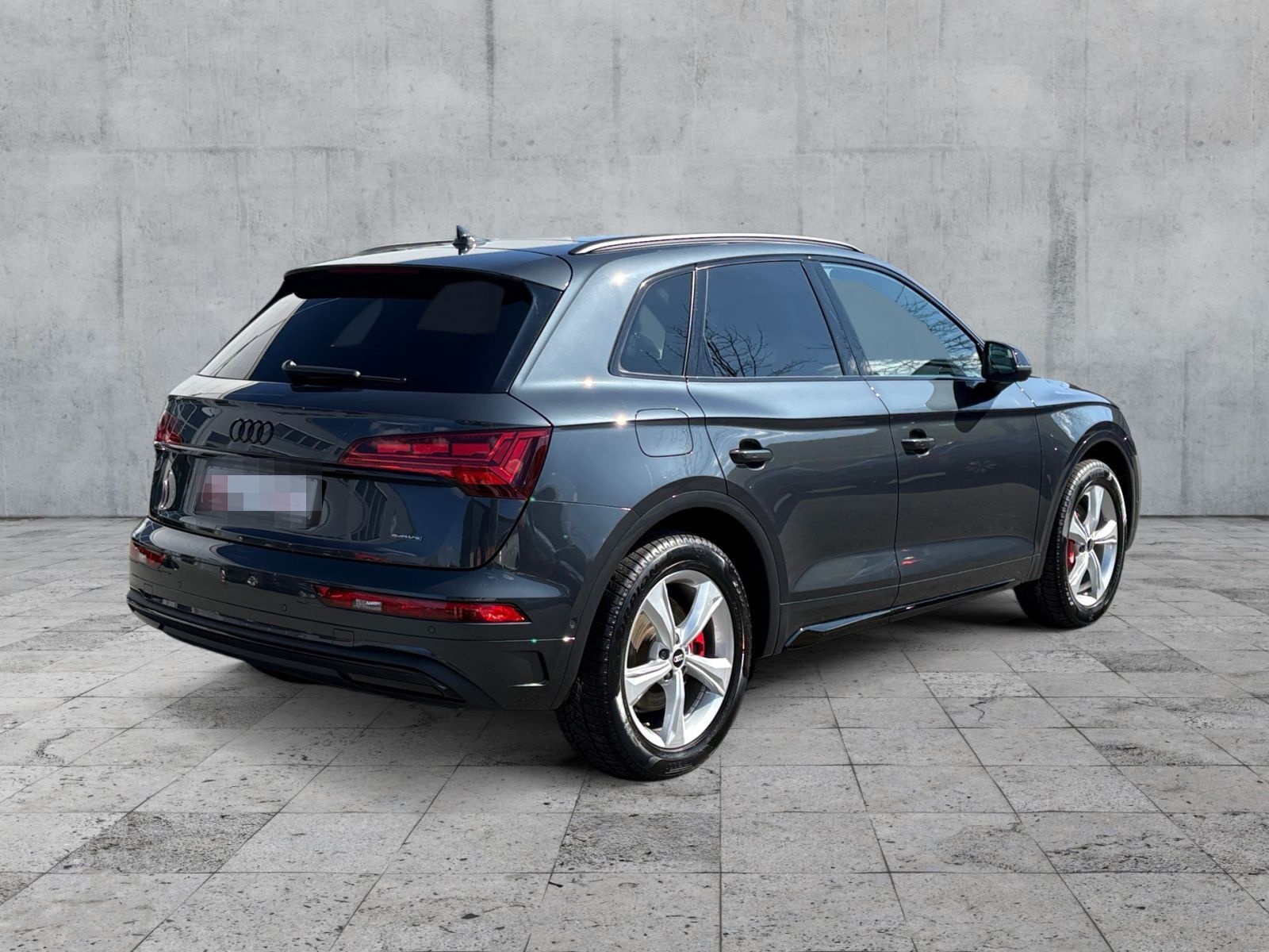 Audi Q5 50 TFSI e QU ADVANCED MATRIX+HuD+B&O+AIR+PANO foto 6