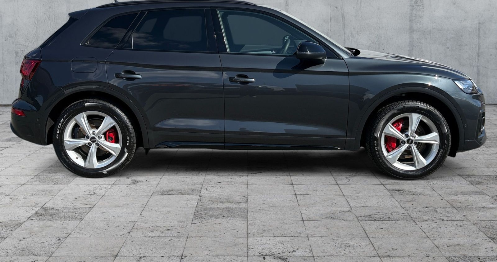 Audi Q5 50 TFSI e QU ADVANCED MATRIX+HuD+B&O+AIR+PANO foto 7