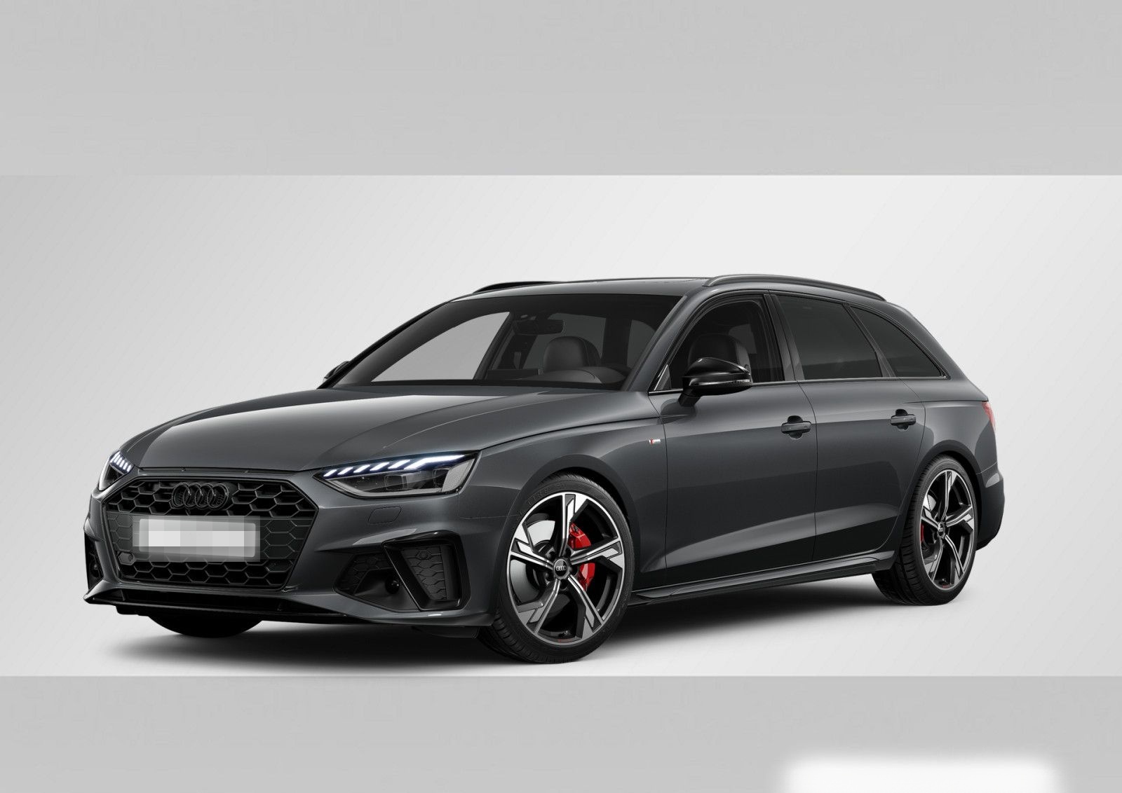 Audi A4 Avant 40 TFSI S tronic 2x S line Pano/Matrix/ foto 3