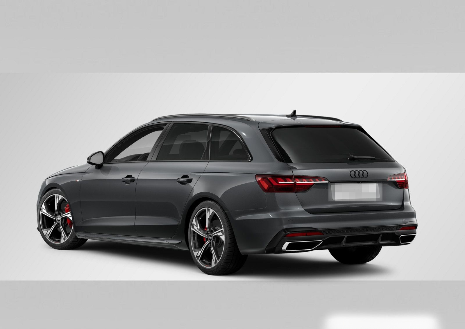 Audi A4 Avant 40 TFSI S tronic 2x S line Pano/Matrix/ foto 7