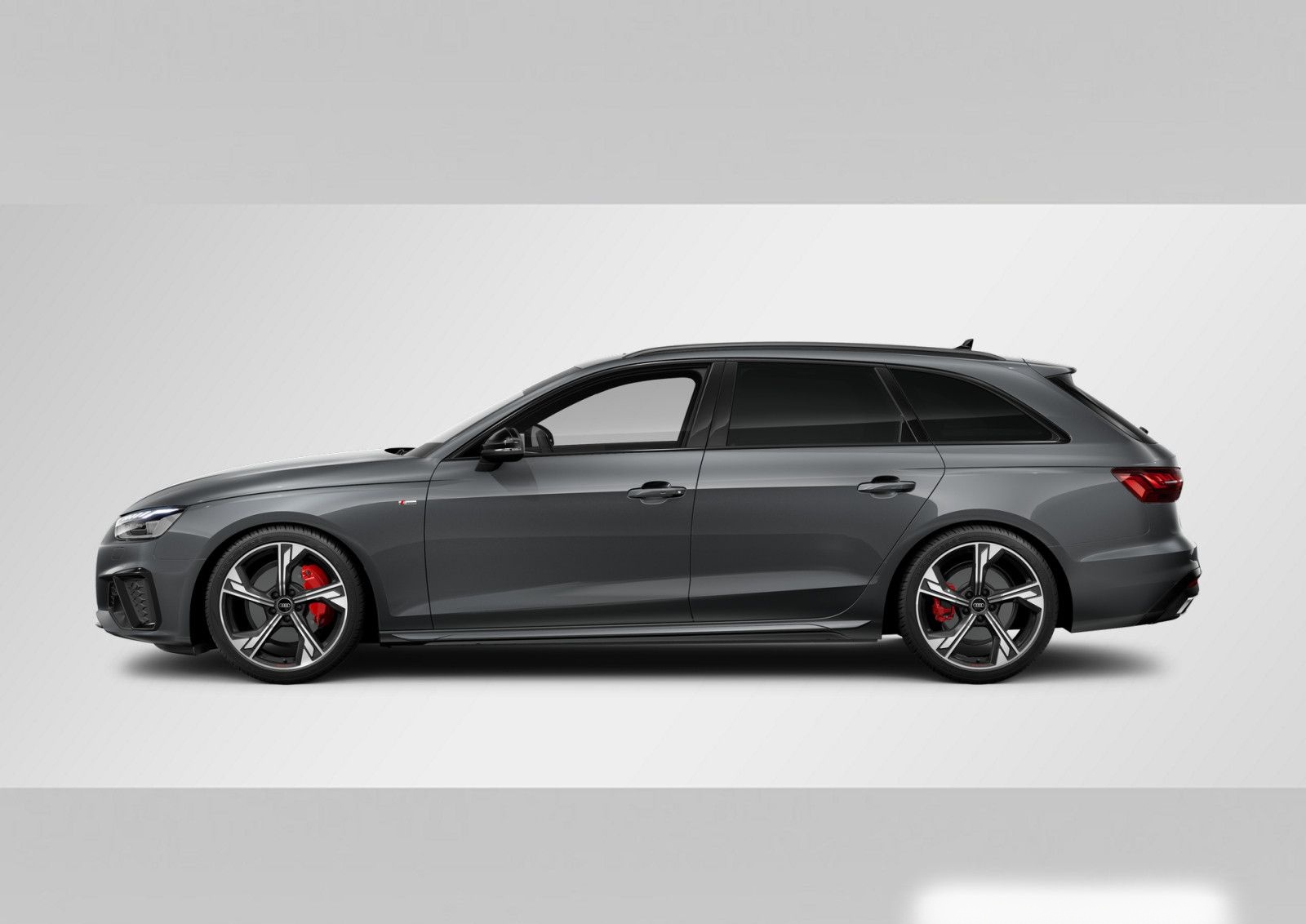 Audi A4 Avant 40 TFSI S tronic 2x S line Pano/Matrix/ foto 8