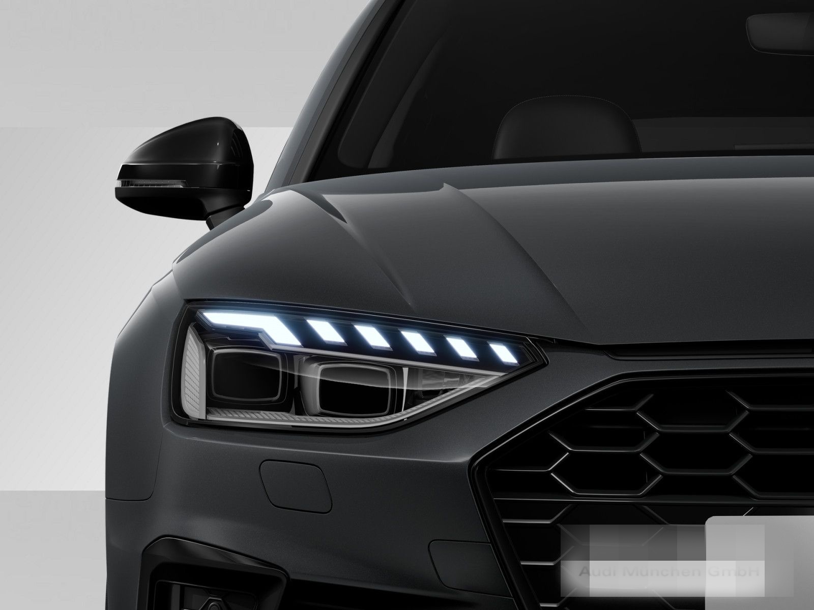 Audi A4 Avant 40 TFSI S tronic 2x S line Pano/Matrix/ foto 10