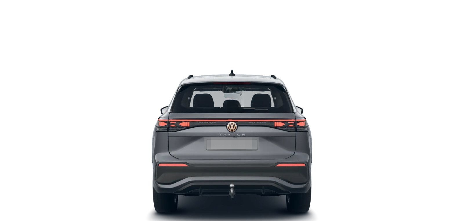 Volkswagen Tayron 2.0 TDI DSG 4M LIFE 7-SITZE NAVI KAMERA I foto 3