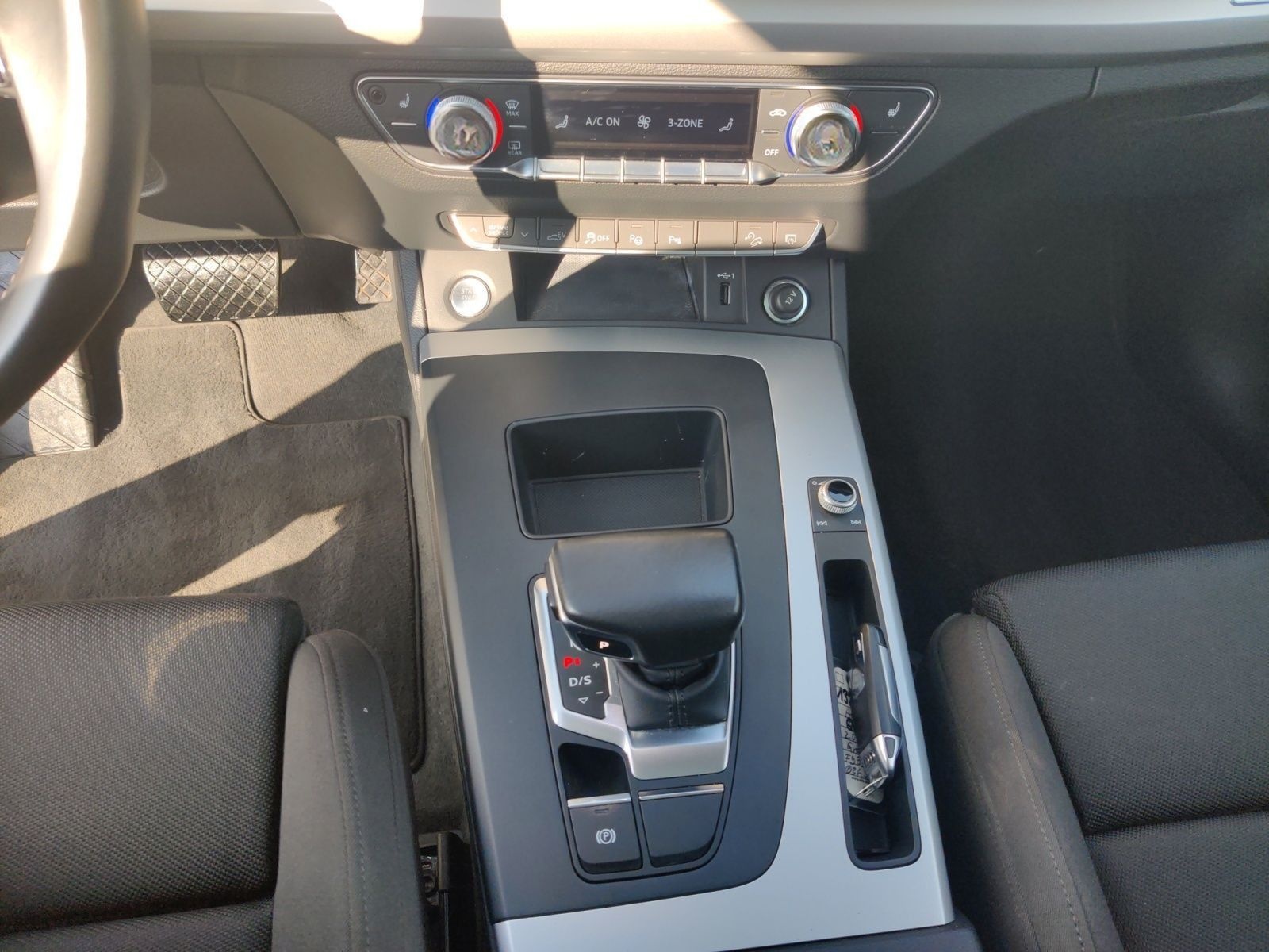 Audi Q5 55 TFSI e q. S-Tronic S-Line, Matrix, AHK, Pa foto 11