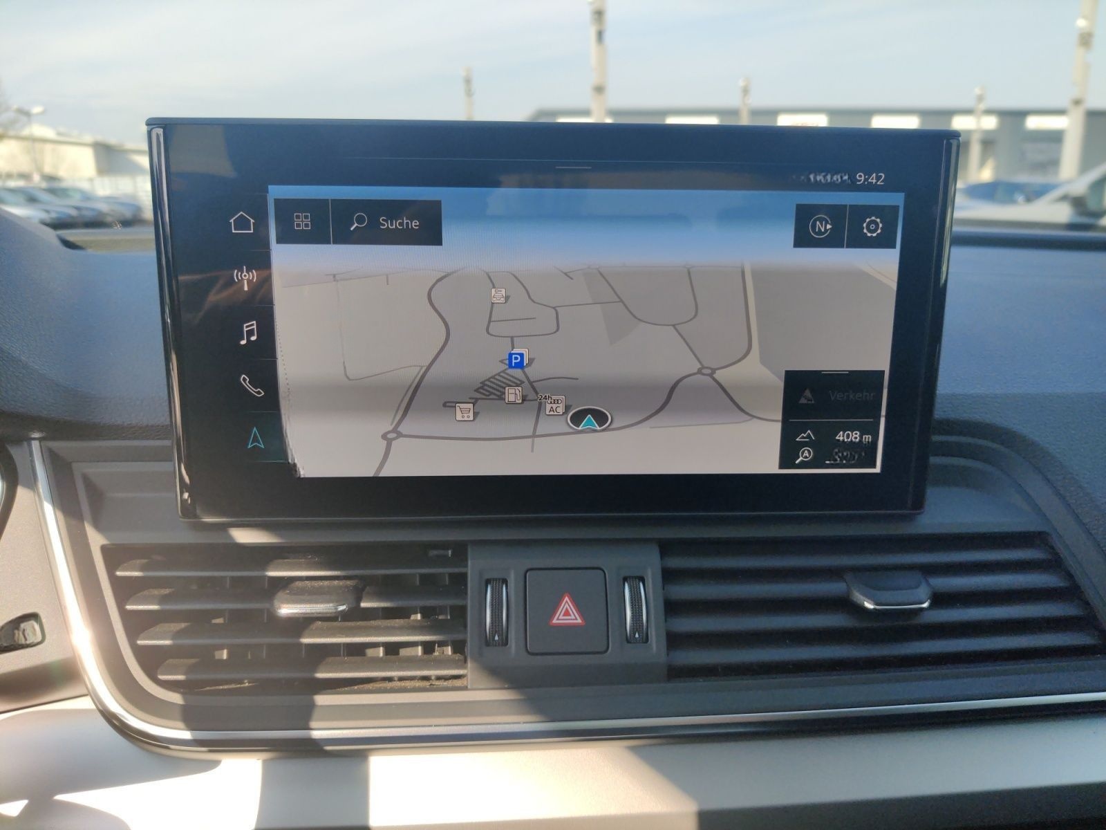 Audi Q5 55 TFSI e q. S-Tronic S-Line, Matrix, AHK, Pa foto 12