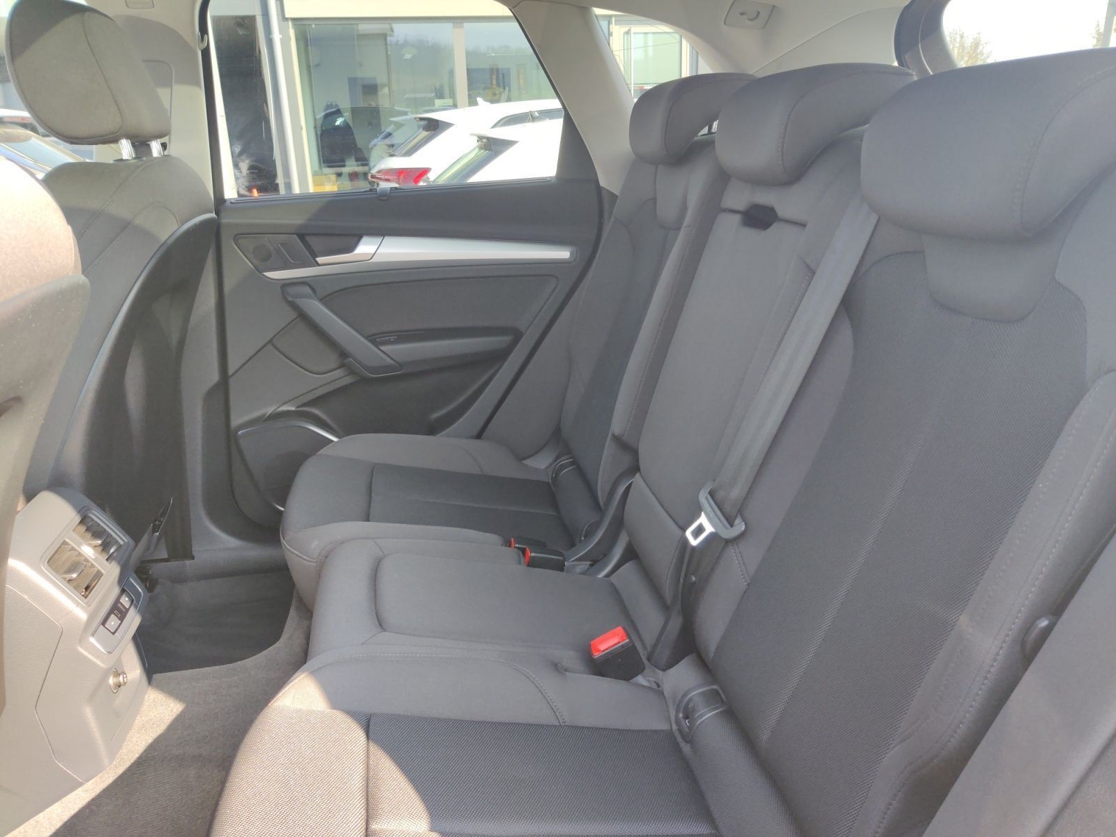 Audi Q5 55 TFSI e q. S-Tronic S-Line, Matrix, AHK, Pa foto 13