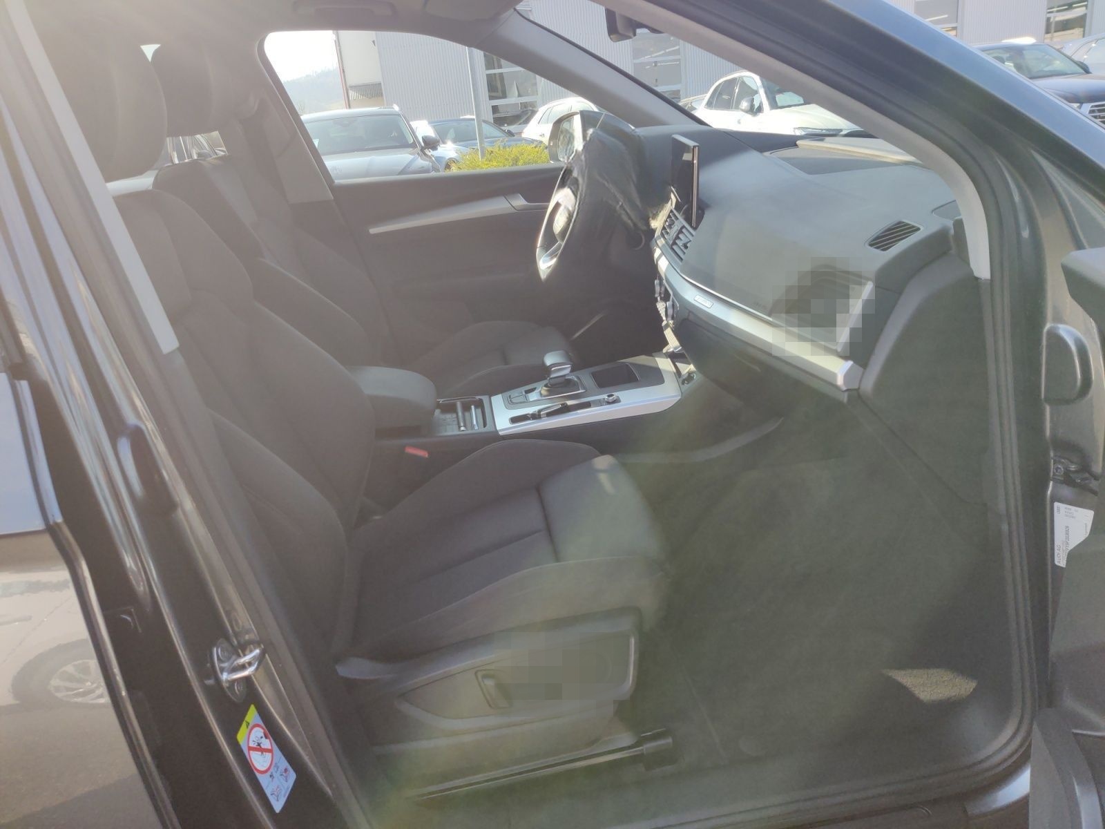 Audi Q5 55 TFSI e q. S-Tronic S-Line, Matrix, AHK, Pa foto 15