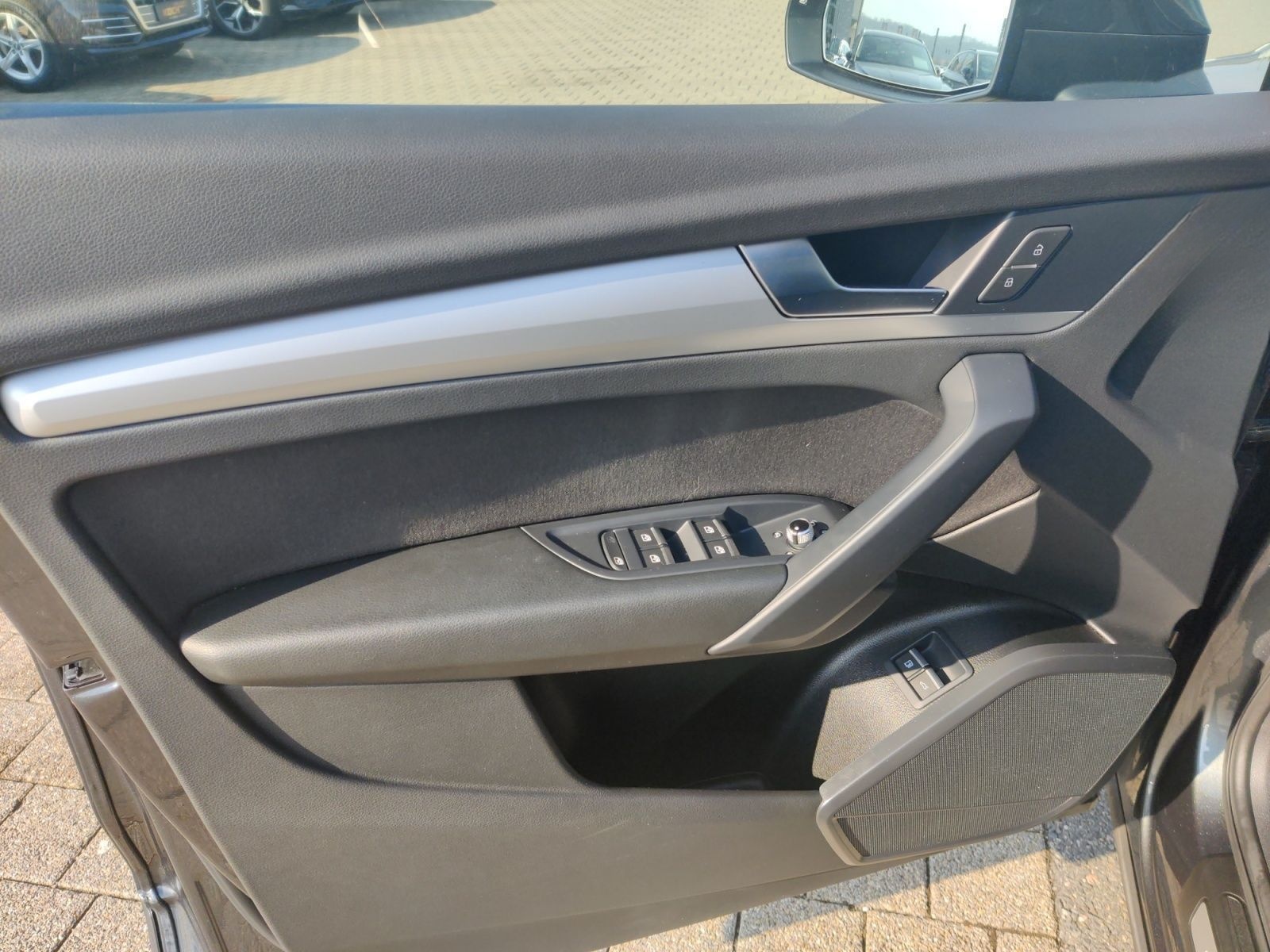 Audi Q5 55 TFSI e q. S-Tronic S-Line, Matrix, AHK, Pa foto 16