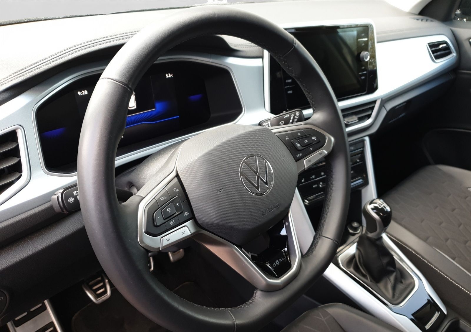 Volkswagen T-Roc 1.0 TSI GOAL LED NAVI ASSIST LM17 foto 9