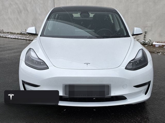 Tesla Model 3 Long Range AWD foto 2