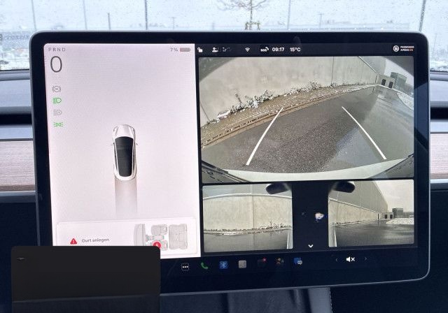 Tesla Model 3 Long Range AWD foto 13