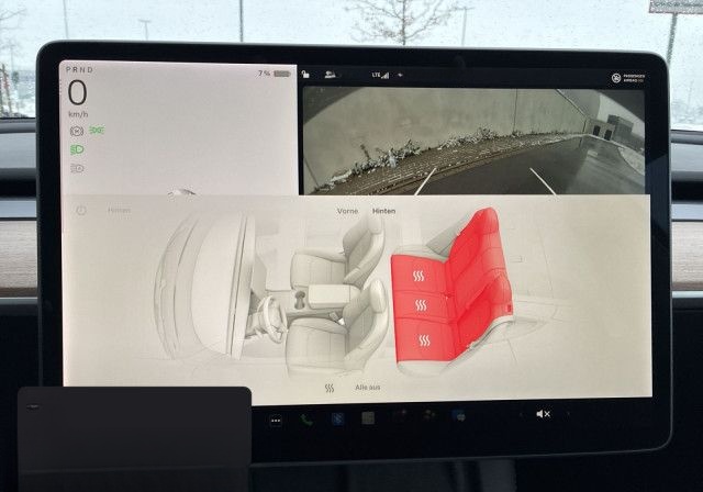 Tesla Model 3 Long Range AWD foto 14