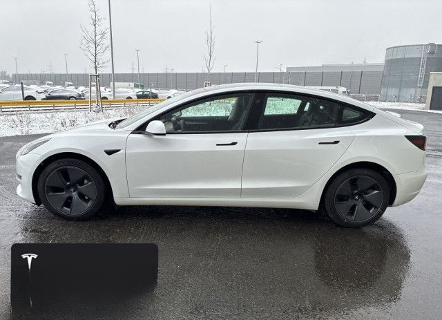 Tesla Model 3 Long Range AWD foto 3