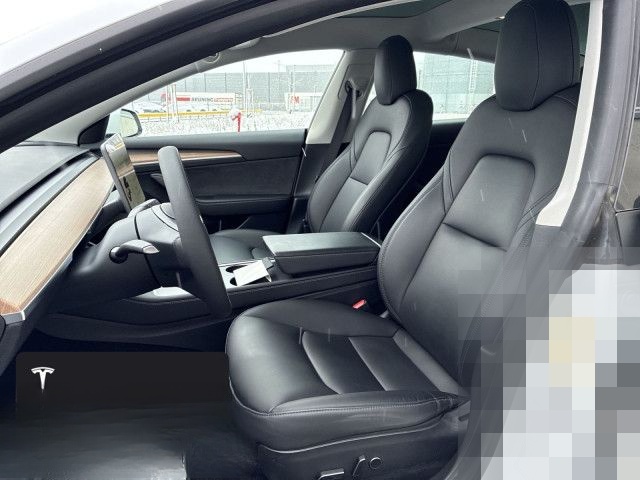 Tesla Model 3 Long Range AWD foto 8