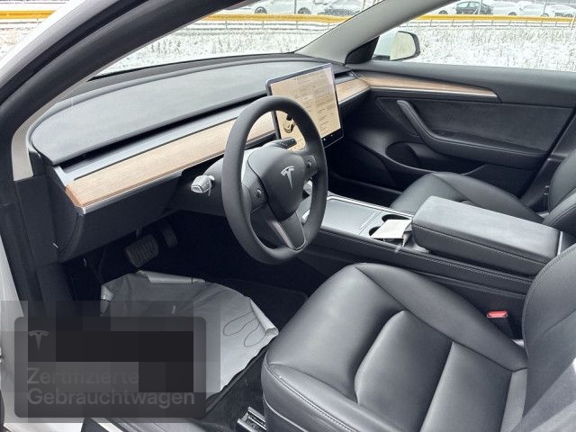 Tesla Model 3 Long Range AWD foto 9