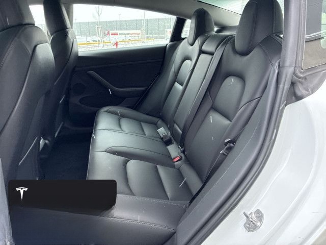 Tesla Model 3 Long Range AWD foto 10