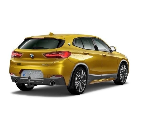 BMW X2 sDrive20i M Sport X Steptronic DCT Navi Plus  foto 2
