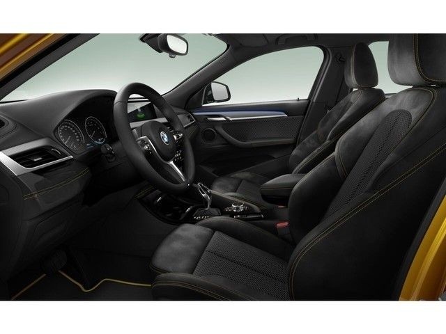 BMW X2 sDrive20i M Sport X Steptronic DCT Navi Plus  foto 3