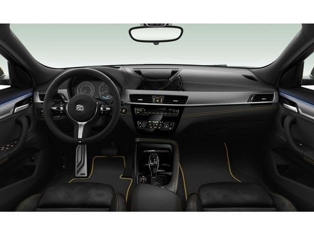 BMW X2 sDrive20i M Sport X Steptronic DCT Navi Plus  foto 4