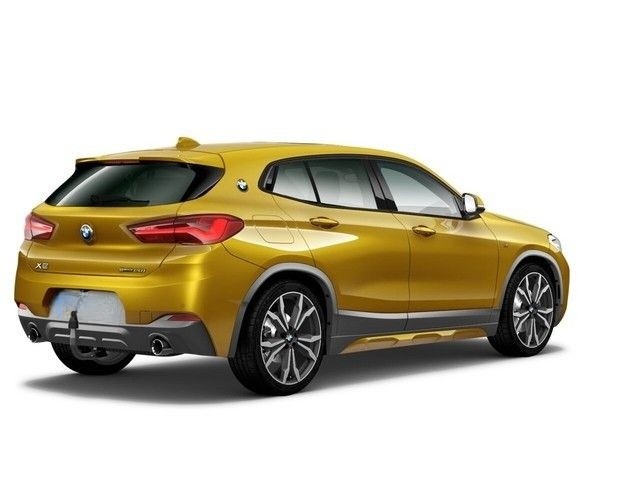BMW X2 sDrive20i M Sport X Steptronic DCT Navi Plus  foto 5