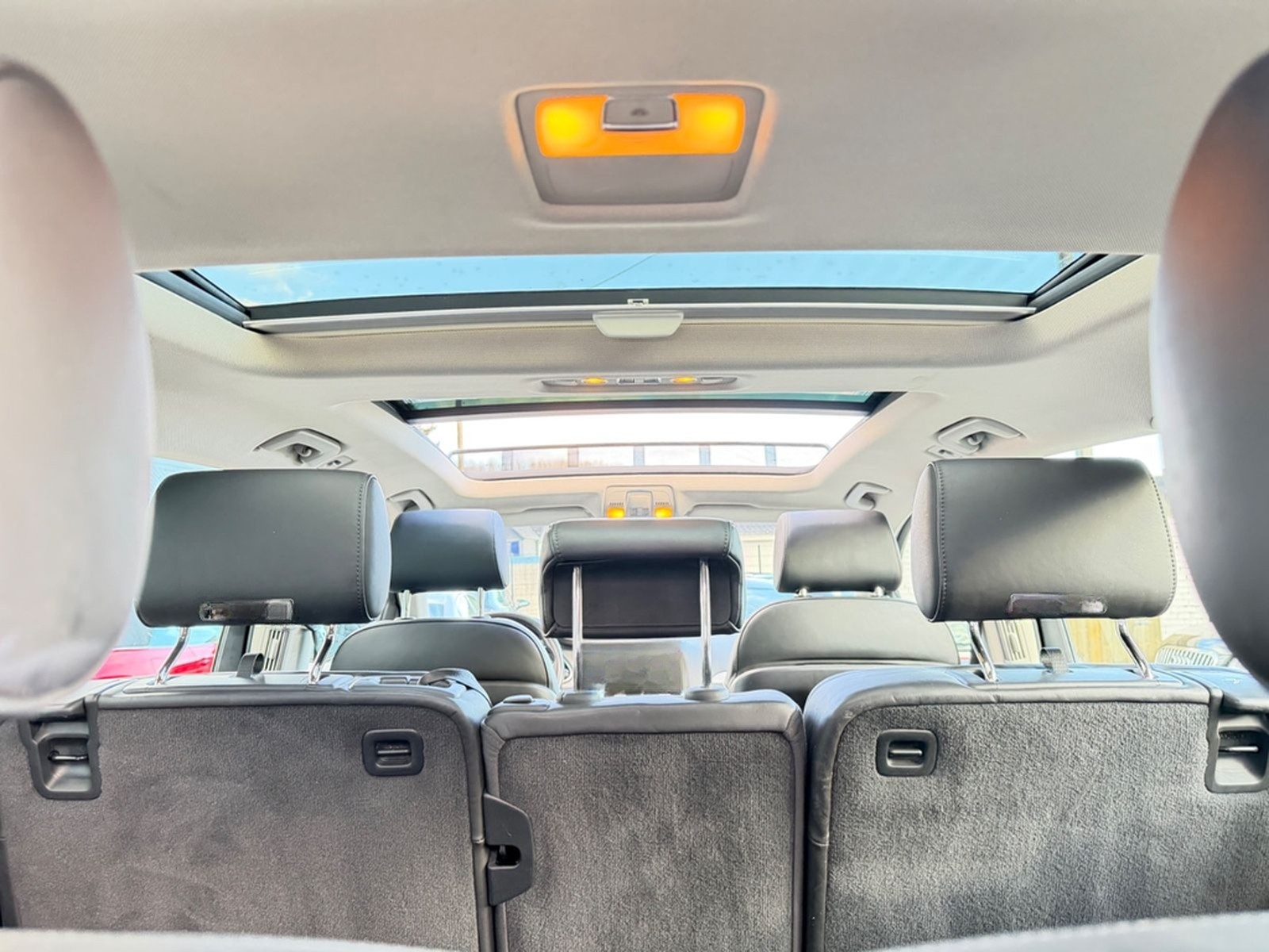Audi Q7 3.0 TDI l quattro/Pano-Dach/7-Sitzer foto 17